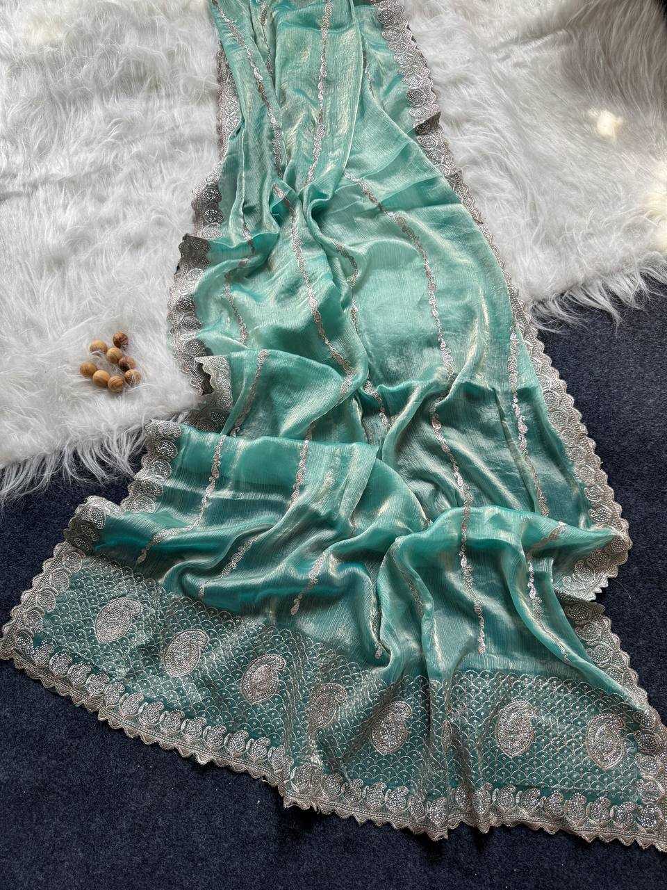 Ynf Silk Silk Sarees Wholesale Silk Sarees For Weddings Embroidered Silk Sarees Festival Silk Sarees Manufacturer
