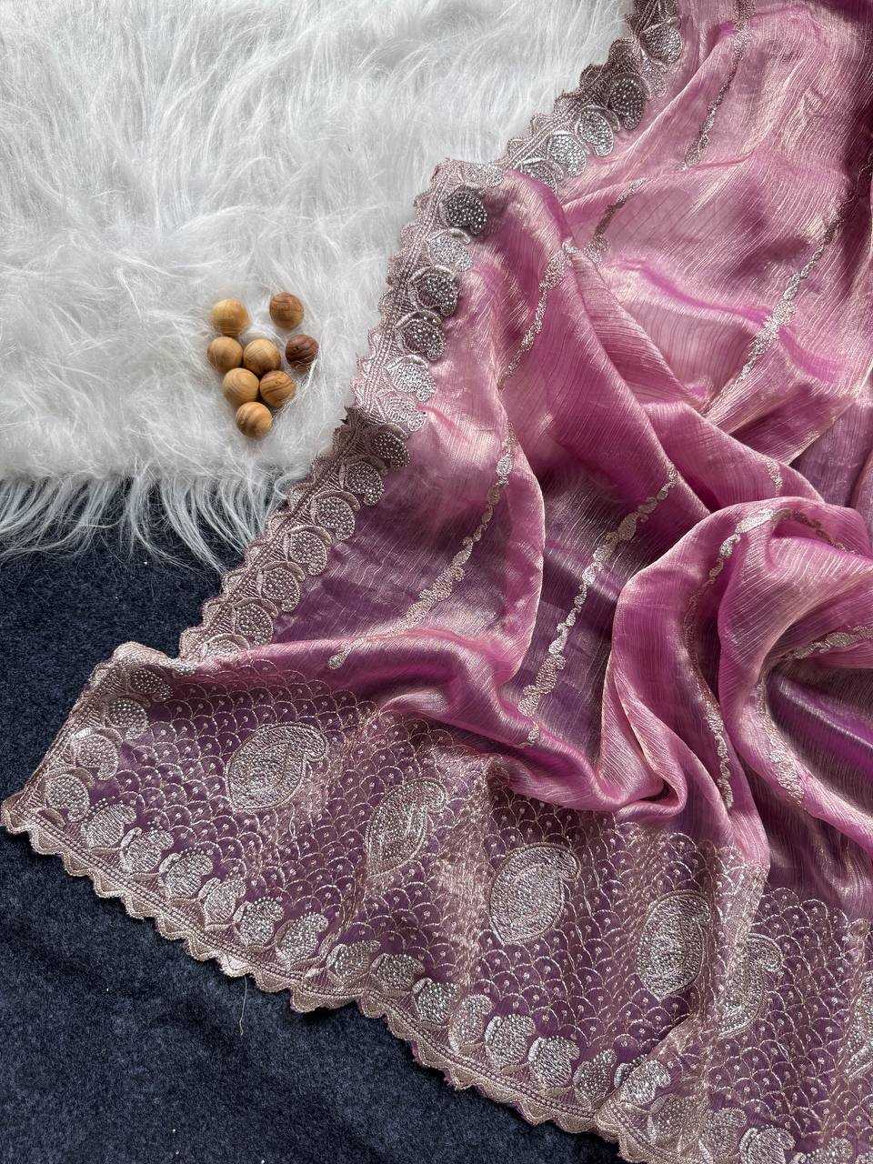 Ynf Silk Silk Sarees Wholesale Silk Sarees For Weddings Embroidered Silk Sarees Festival Silk Sarees Manufacturer
