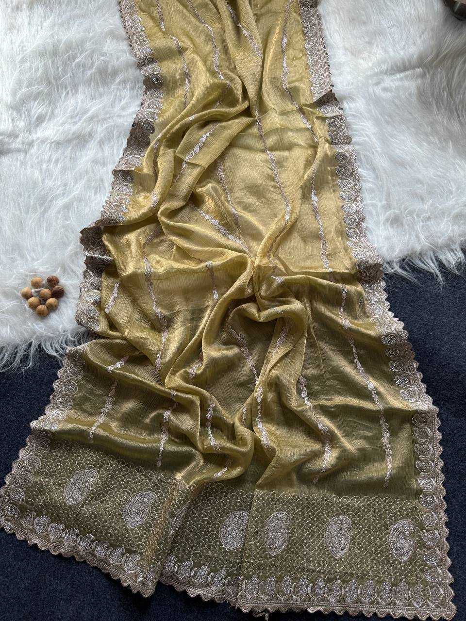 Ynf Silk Silk Sarees Wholesale Silk Sarees For Weddings Embroidered Silk Sarees Festival Silk Sarees Manufacturer