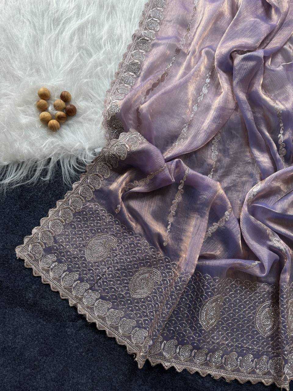 Ynf Silk Silk Sarees Wholesale Silk Sarees For Weddings Embroidered Silk Sarees Festival Silk Sarees Manufacturer
