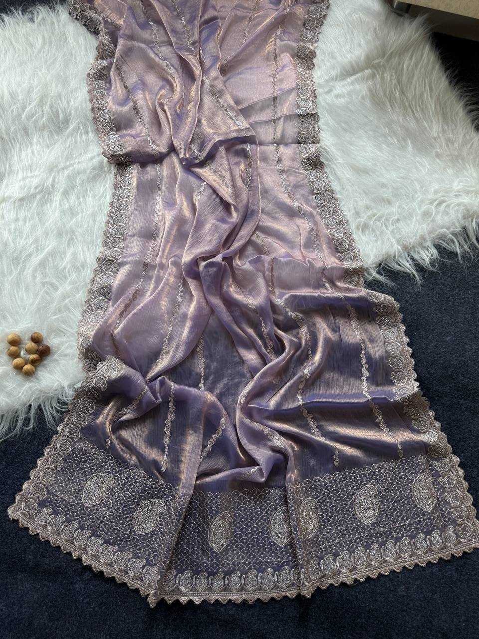 Ynf Silk Silk Sarees Wholesale Silk Sarees For Weddings Embroidered Silk Sarees Festival Silk Sarees Manufacturer