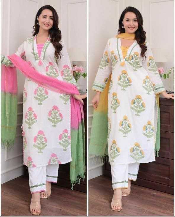 Ynf Soft Cotton KESH613 067 Suits & Dresses Festive Collections Wholesale Cotton Suits Ladies Salwar Suits Casual Dresses Manufacturer