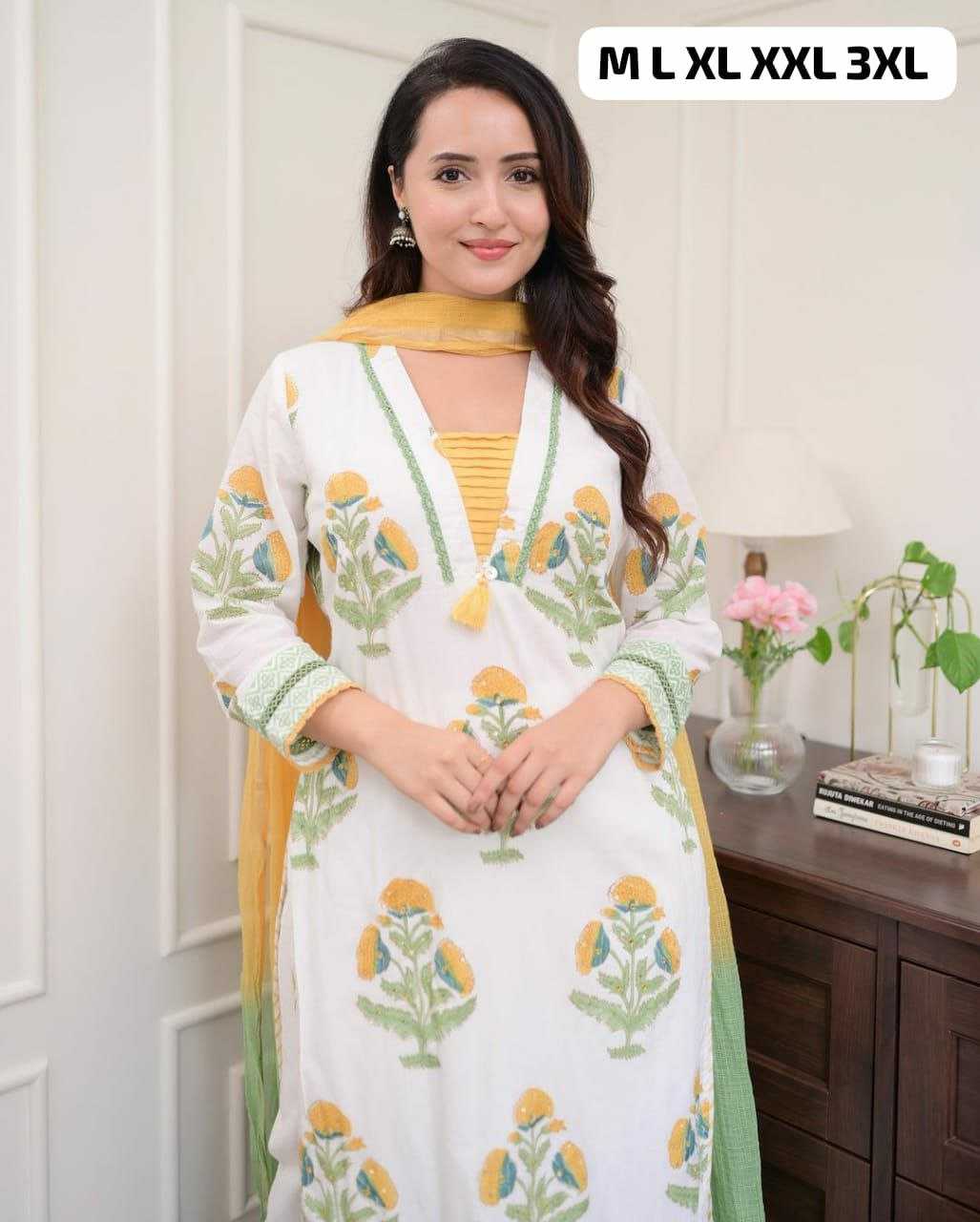 Ynf Soft Cotton KESH613 067 Suits & Dresses Festive Collections Wholesale Cotton Suits Ladies Salwar Suits Casual Dresses Manufacturer