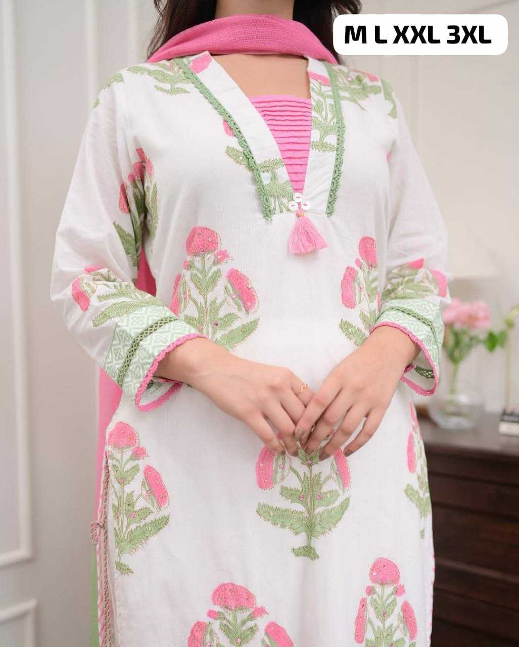 Ynf Soft Cotton KESH613 067 Suits & Dresses Festive Collections Wholesale Cotton Suits Ladies Salwar Suits Casual Dresses Manufacturer