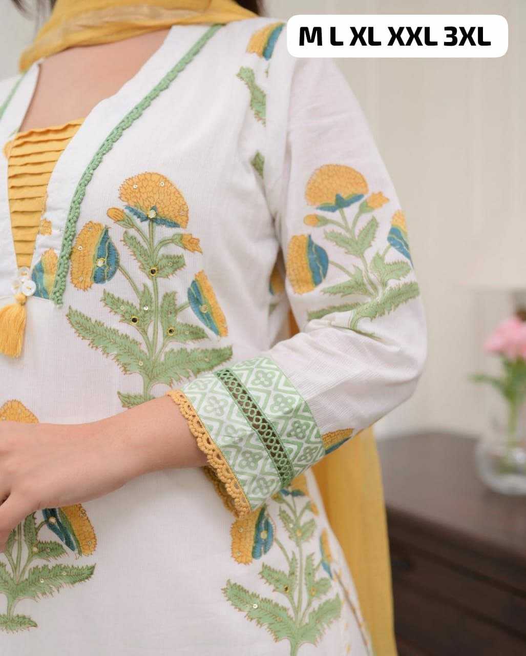 Ynf Soft Cotton KESH613 067 Suits & Dresses Festive Collections Wholesale Cotton Suits Ladies Salwar Suits Casual Dresses Manufacturer