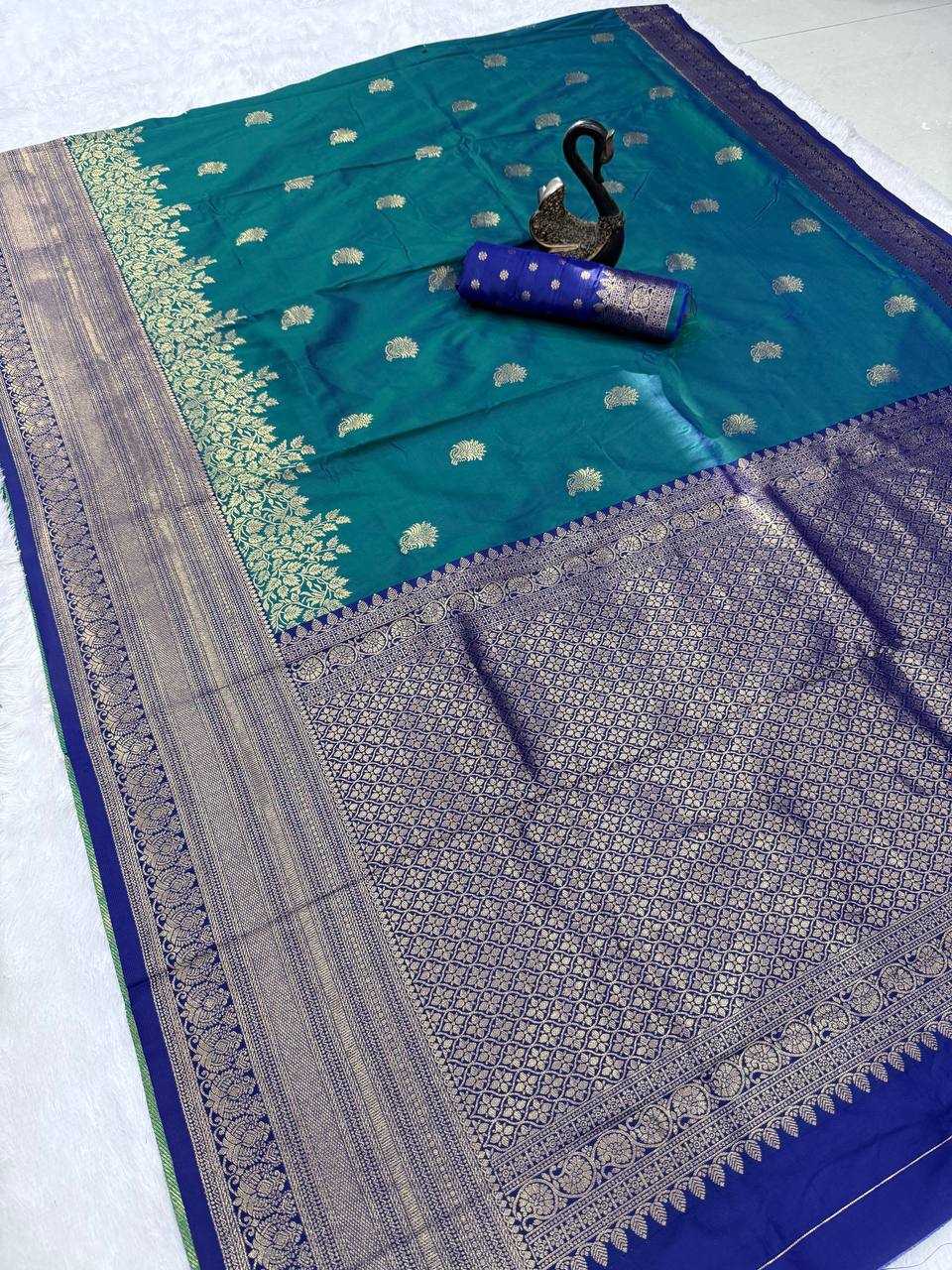 Ynf Soft Silk KESH462 927 Silk Sarees Wholesale Soft Silk Sarees Kanjivaram Silk Sarees Zari Border Silk Sarees Manufacturer