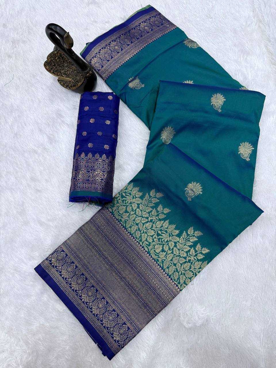Ynf Soft Silk KESH462 927 Silk Sarees Wholesale Soft Silk Sarees Kanjivaram Silk Sarees Zari Border Silk Sarees Manufacturer