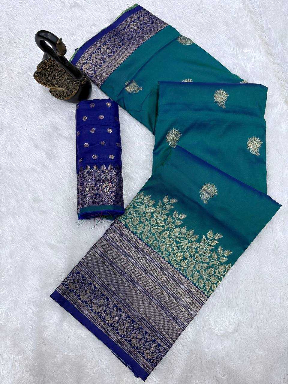 Ynf Soft Silk KESH462 927 Silk Sarees Wholesale Soft Silk Sarees Kanjivaram Silk Sarees Zari Border Silk Sarees Manufacturer