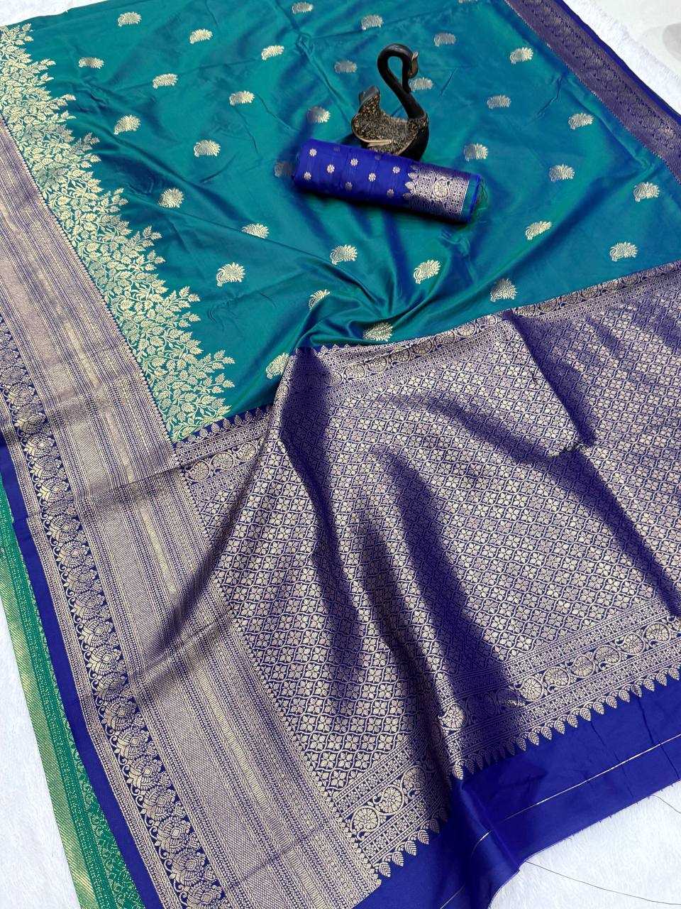 Ynf Soft Silk KESH462 927 Silk Sarees Wholesale Soft Silk Sarees Kanjivaram Silk Sarees Zari Border Silk Sarees Manufacturer