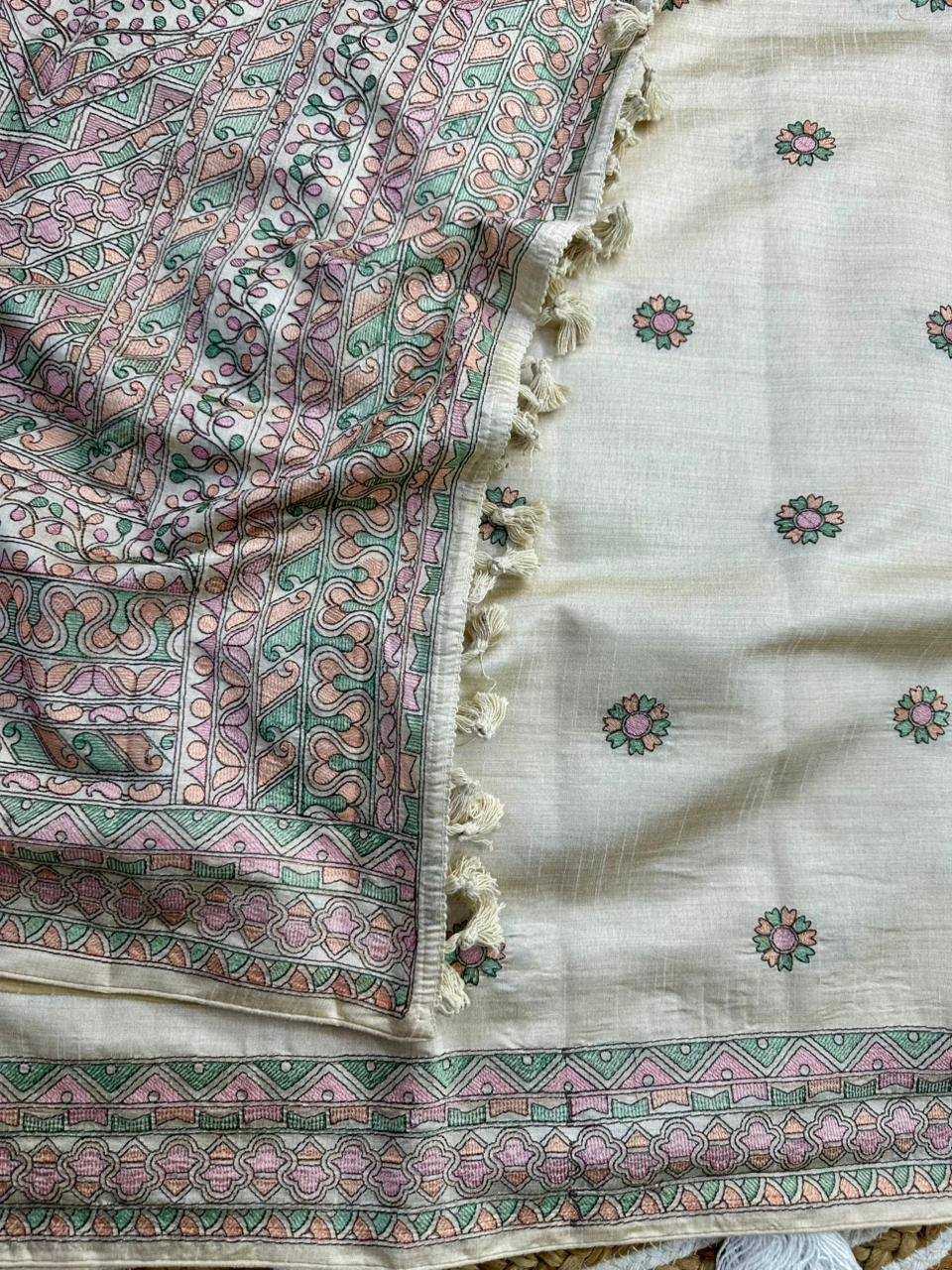 Ynf Tussar Silk KESH572 928 Silk Sarees Wholesale Soft Silk Sarees Tussar Silk Sarees Fancy Silk Sarees Manufacturer