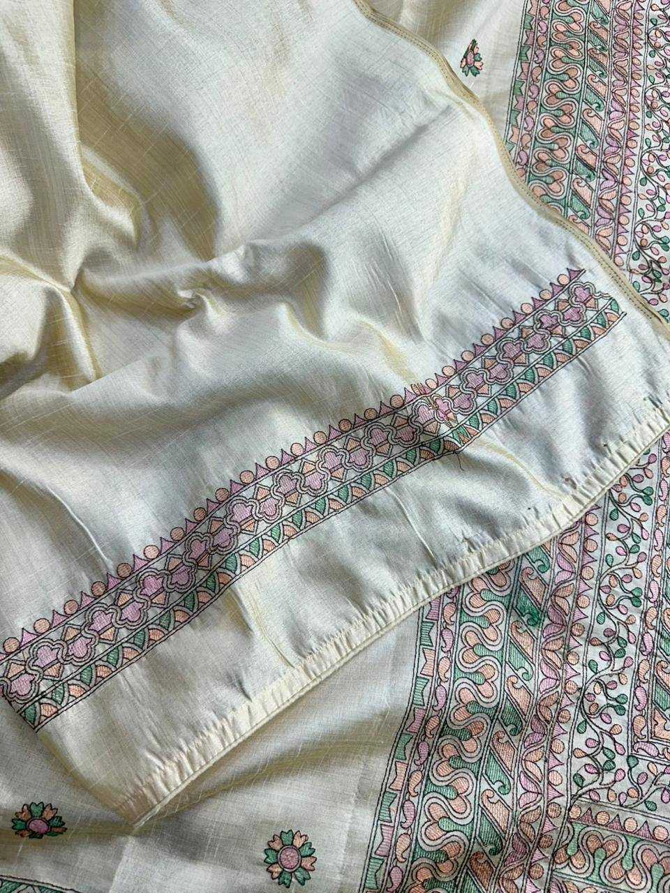 Ynf Tussar Silk KESH572 928 Silk Sarees Wholesale Soft Silk Sarees Tussar Silk Sarees Fancy Silk Sarees Manufacturer