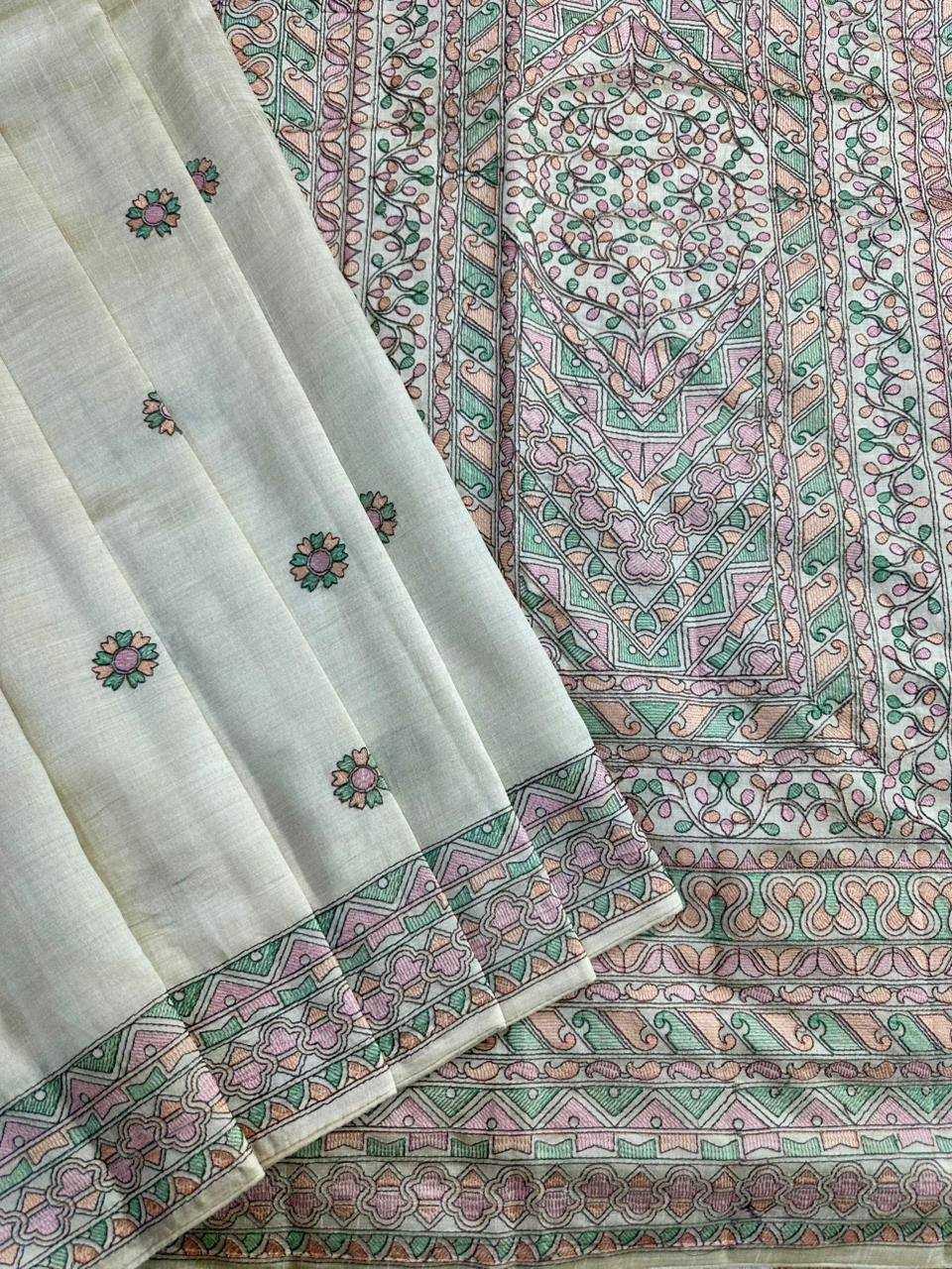 Ynf Tussar Silk KESH572 928 Silk Sarees Wholesale Soft Silk Sarees Tussar Silk Sarees Fancy Silk Sarees Manufacturer