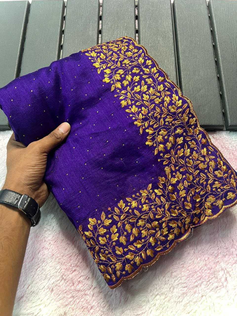 Ynf Vichitra Silk KESH588 NAINA Silk Sarees Wholesale Party Wear Silk Sarees Silk Sarees For Weddings Festival Silk Sarees Manufacturer
