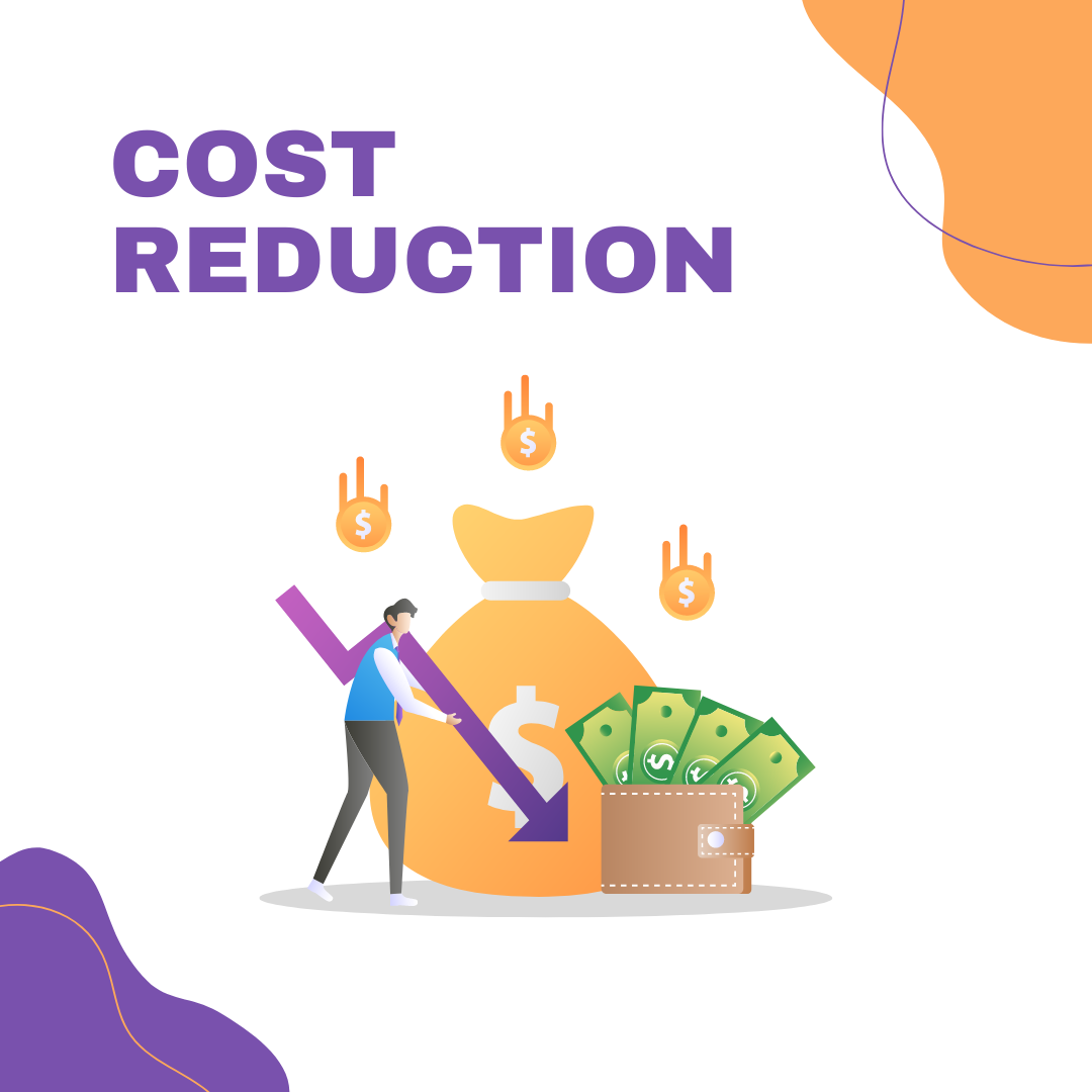 Cost Reduction